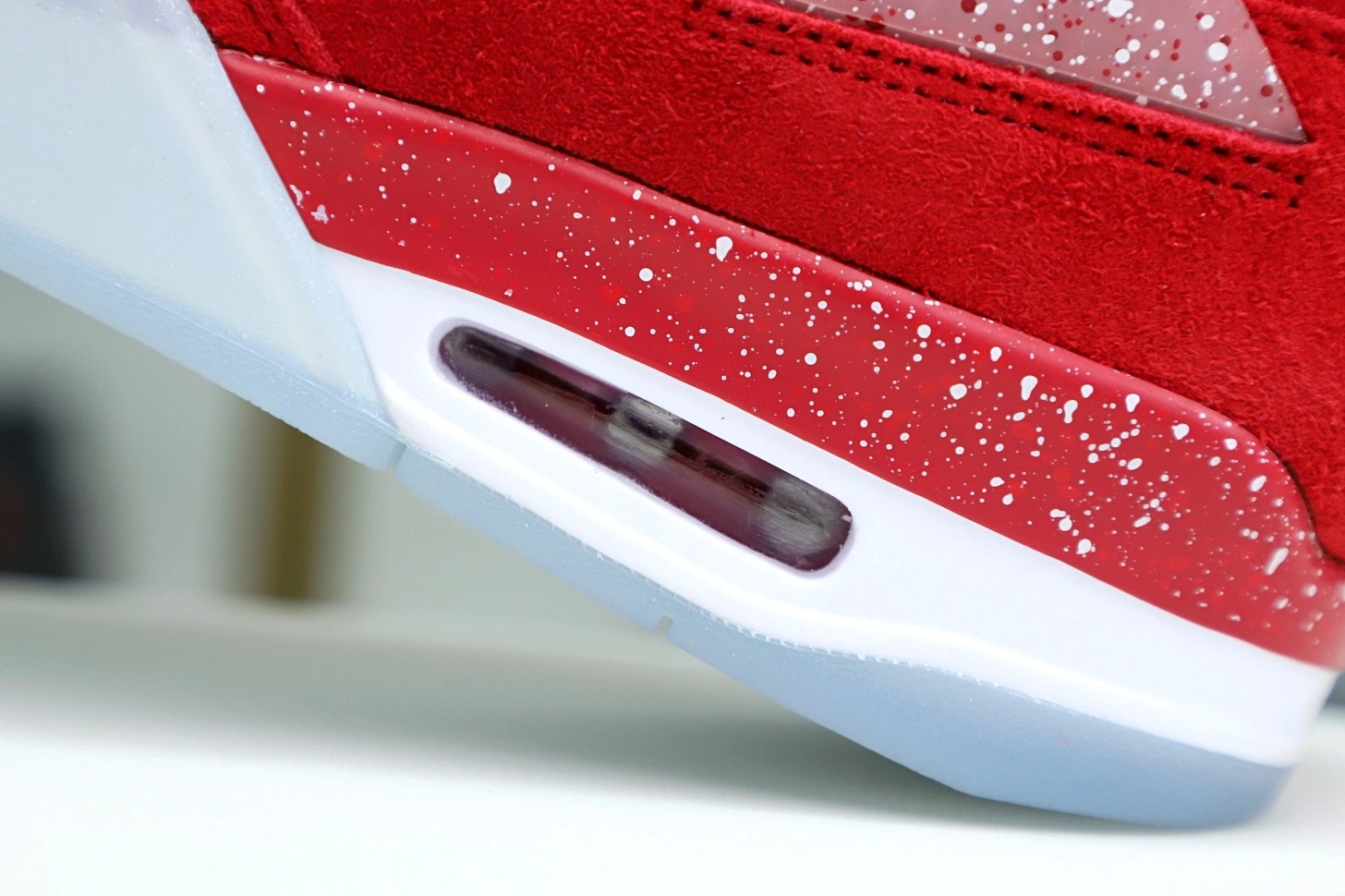 Jordan 4 Air Jordan 0313